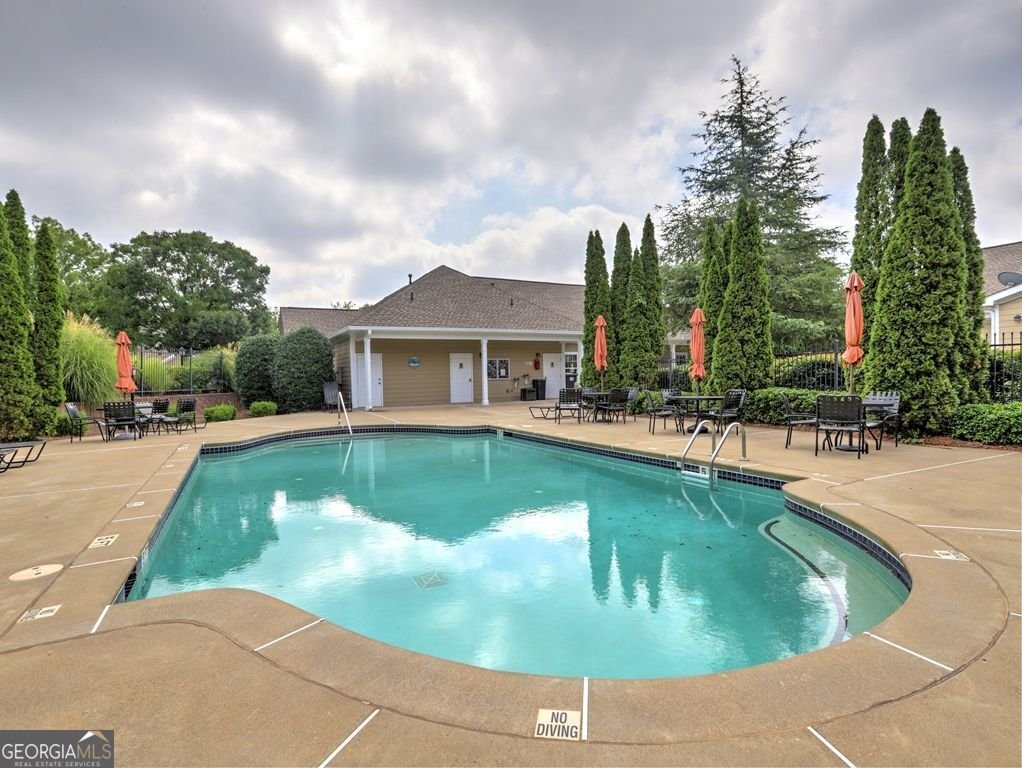 2712 Vintage Reserve Lane Marietta - 33