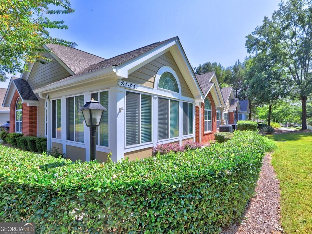 2712 Vintage Reserve Lane Marietta - 4