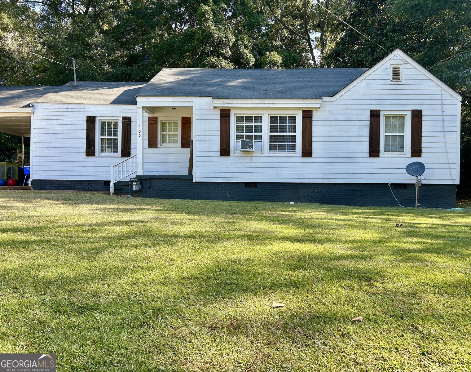 209 Upson Avenue Thomaston - 1