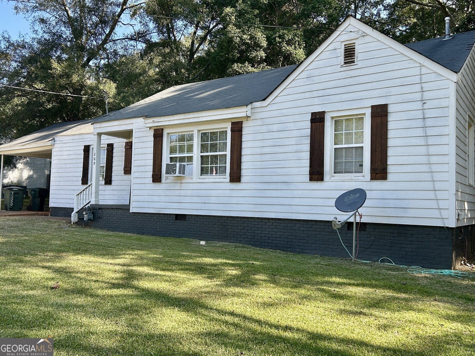 209 Upson Avenue Thomaston - 21