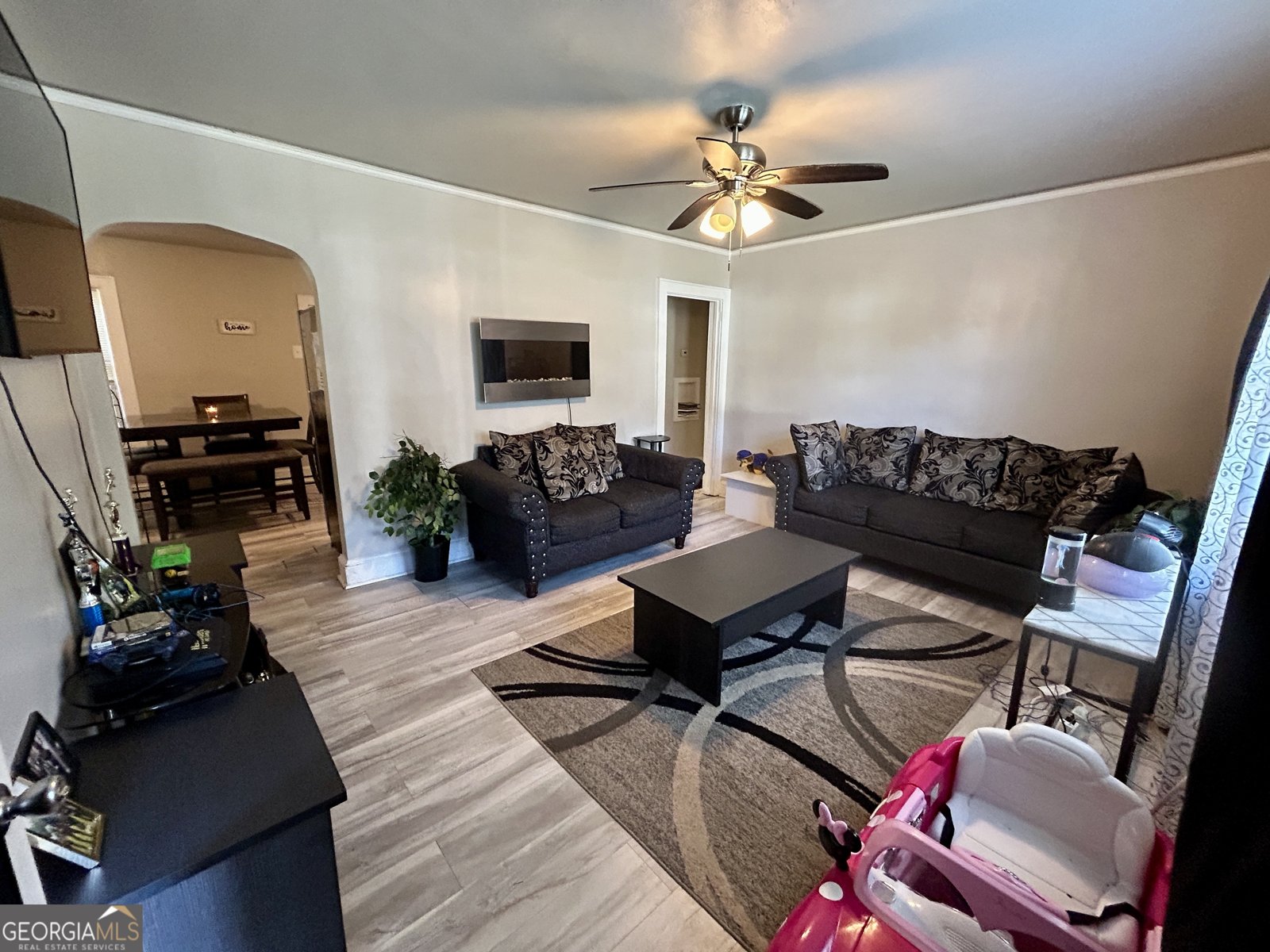 209 Upson Avenue Thomaston - 3