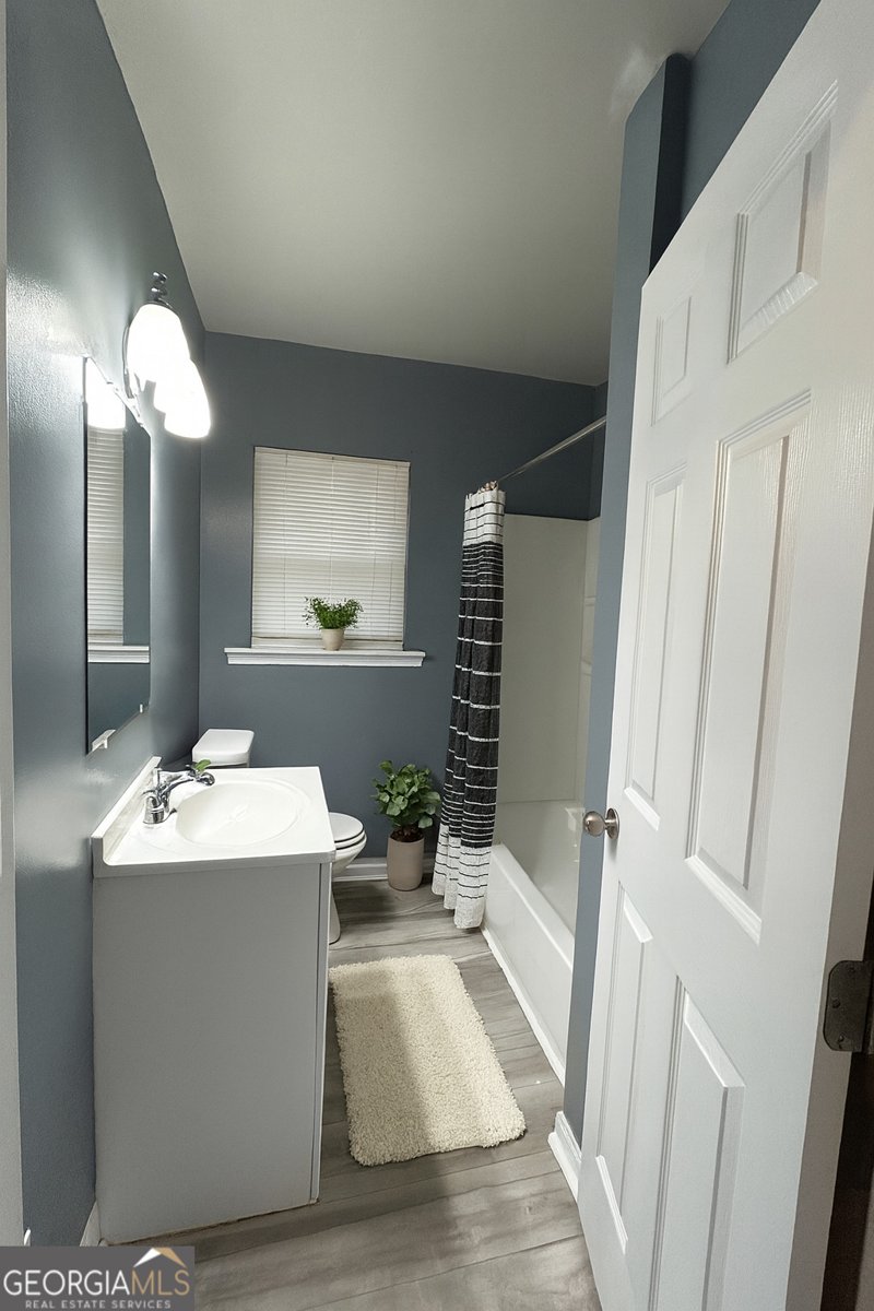 209 Upson Avenue Thomaston - 30