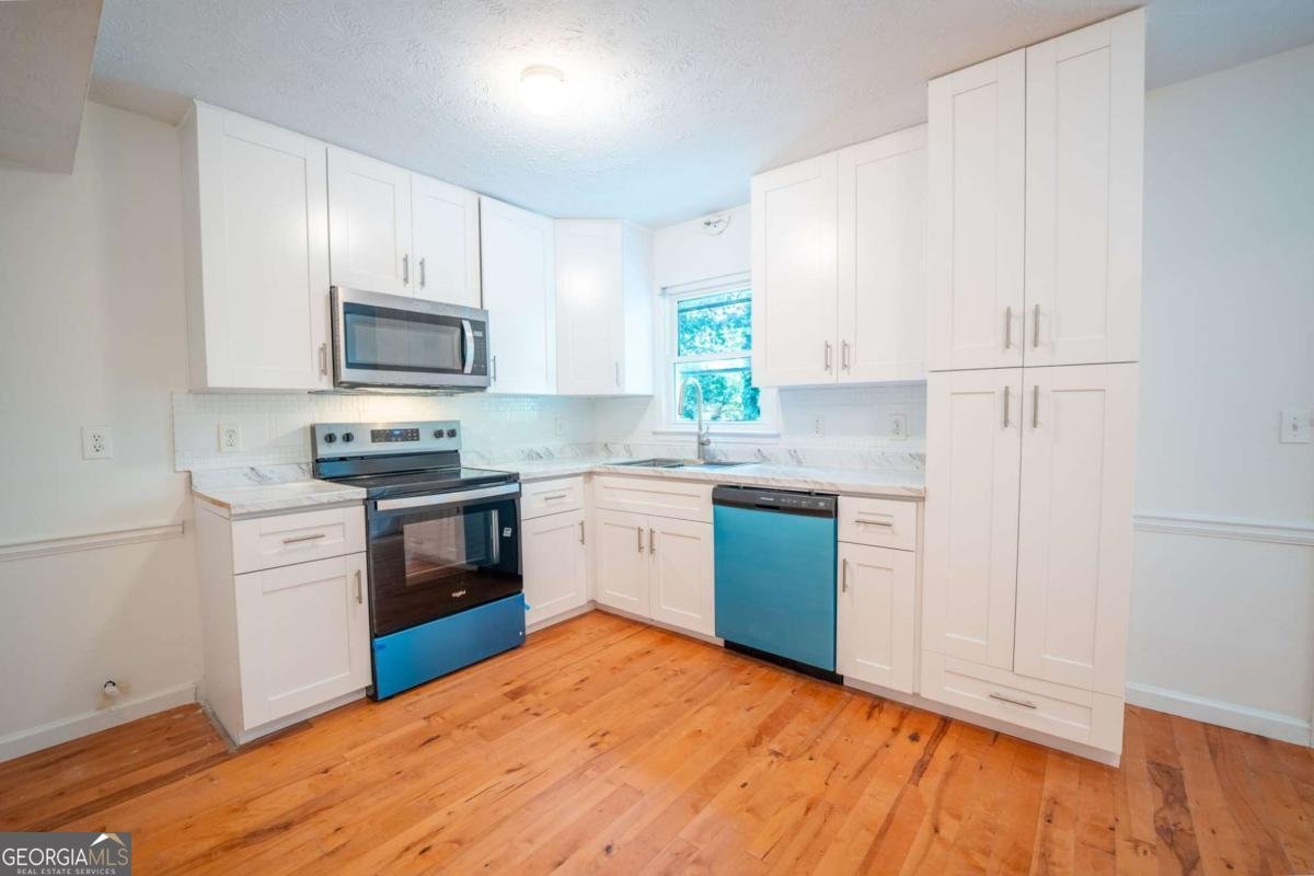 3052 Glynn Mill Drive Snellville - 13