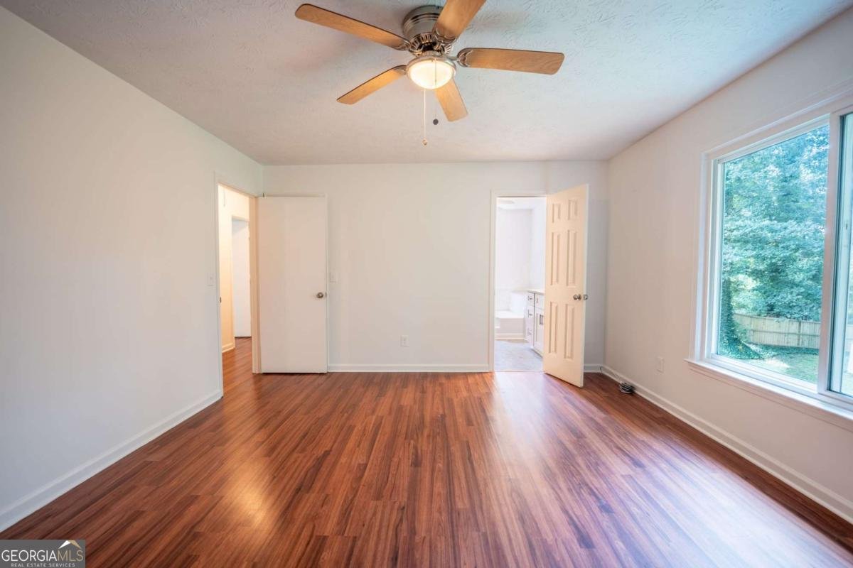 3052 Glynn Mill Drive Snellville - 21