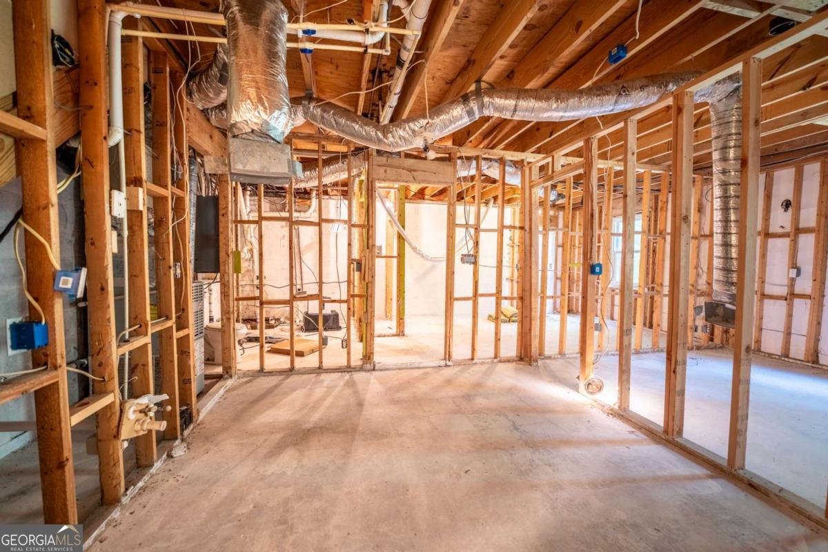 3052 Glynn Mill Drive Snellville - 23