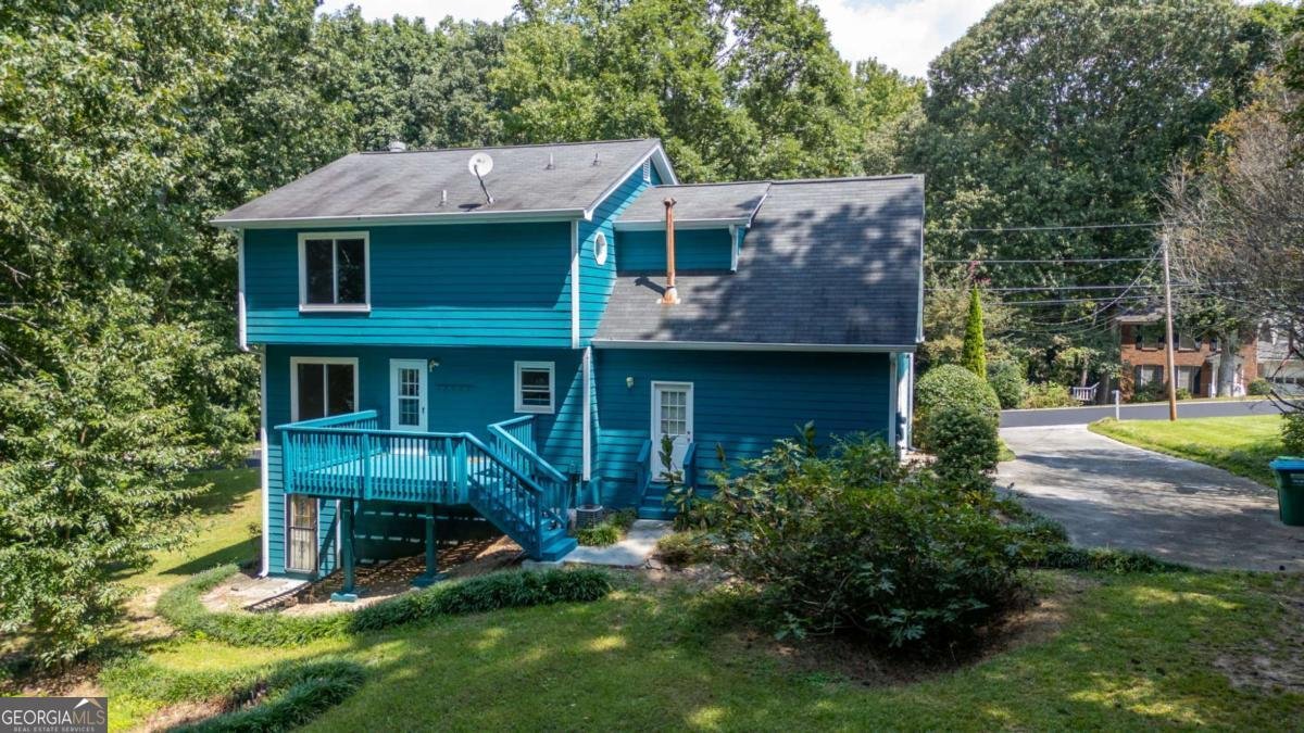 3052 Glynn Mill Drive Snellville - 25