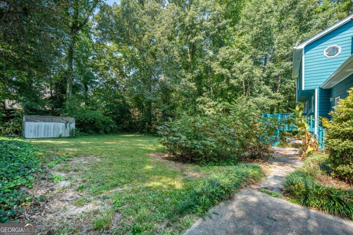 3052 Glynn Mill Drive Snellville - 26