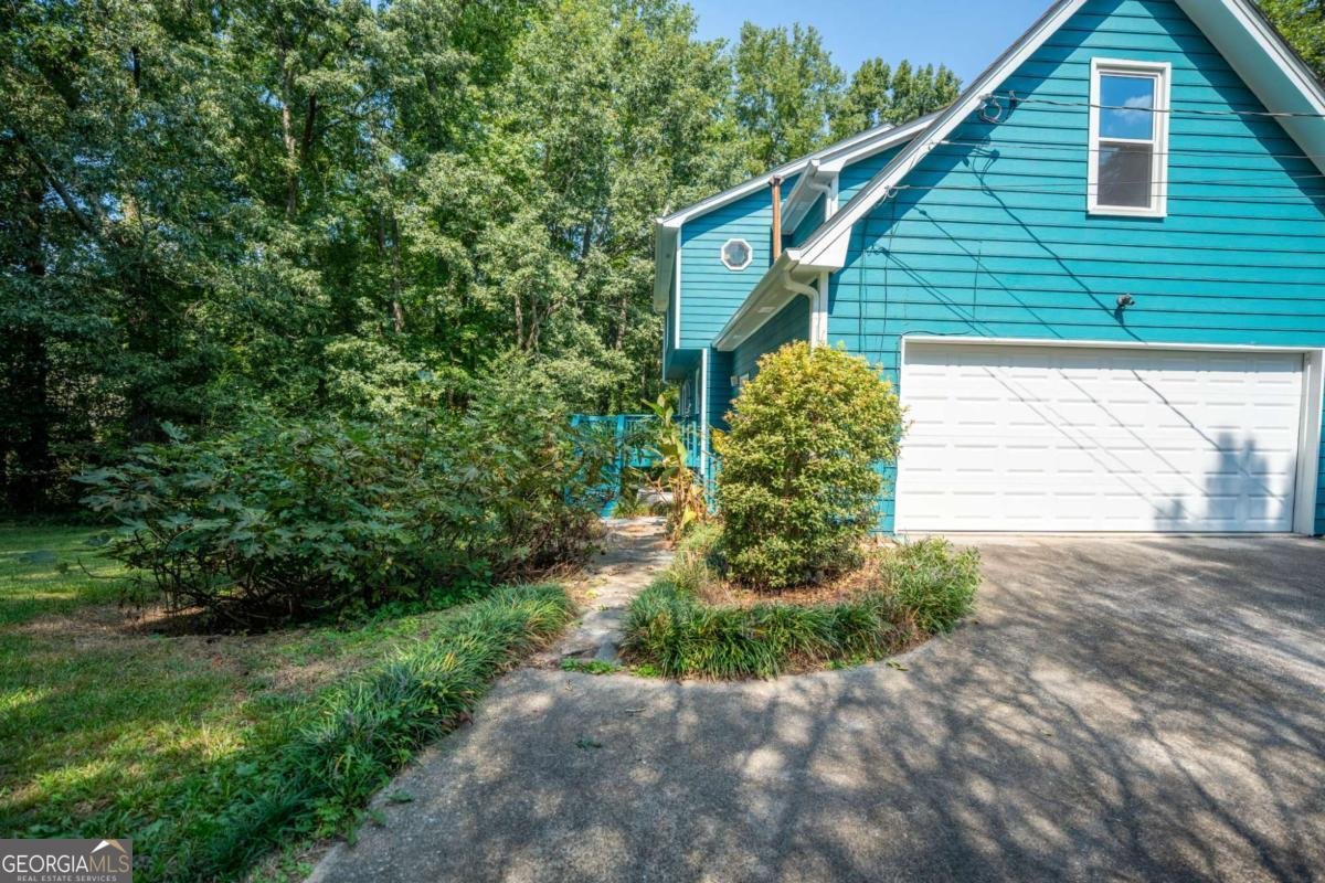 3052 Glynn Mill Drive Snellville - 27