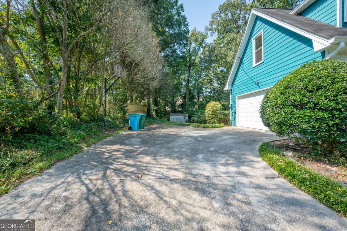 3052 Glynn Mill Drive Snellville - 28