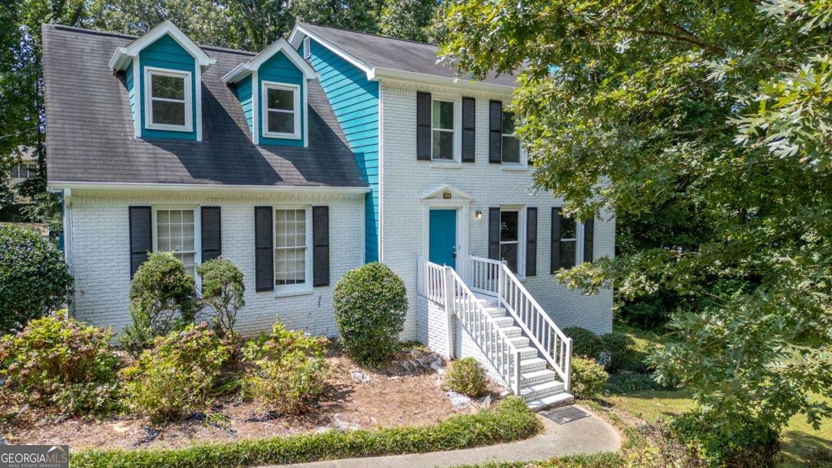 3052 Glynn Mill Drive Snellville - 30