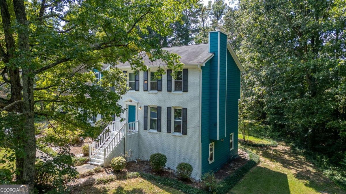 3052 Glynn Mill Drive Snellville - 31