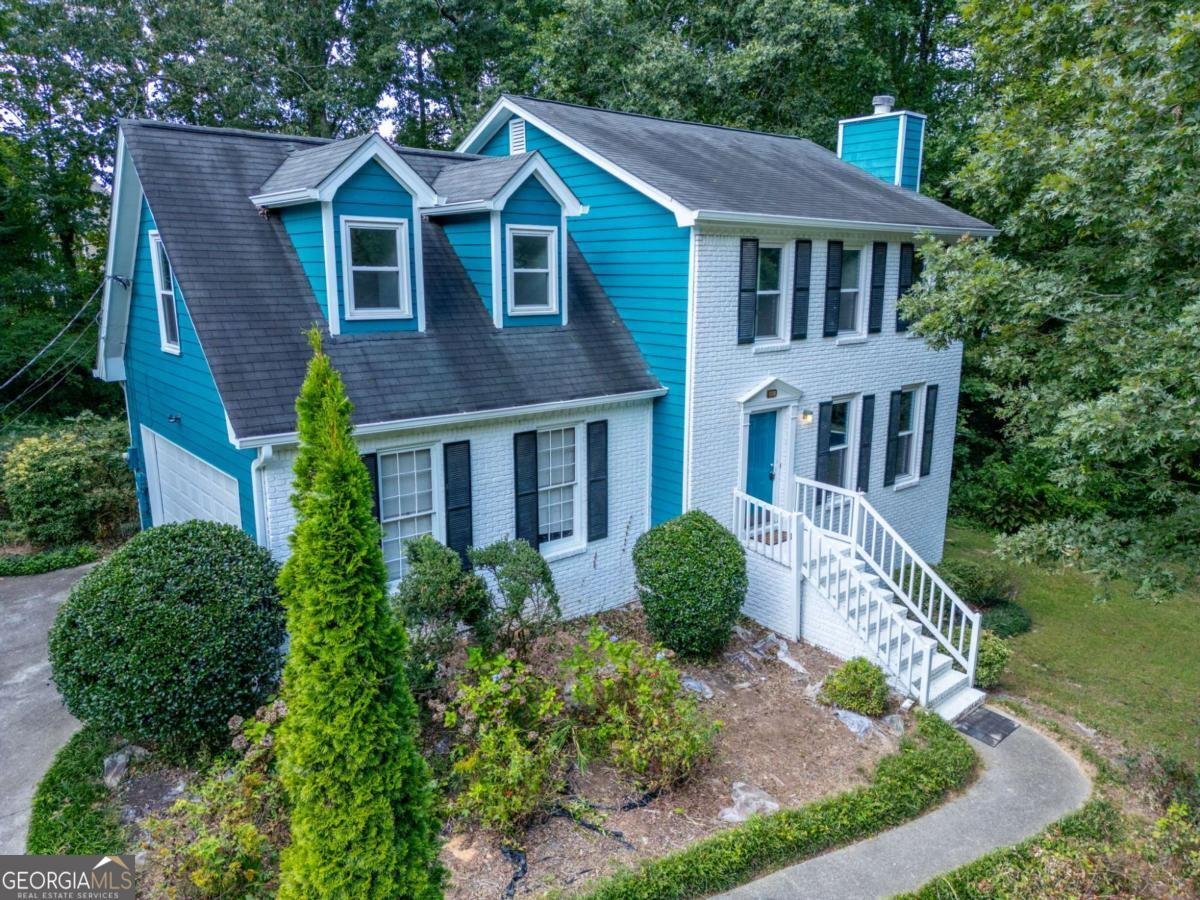 3052 Glynn Mill Drive Snellville - 33