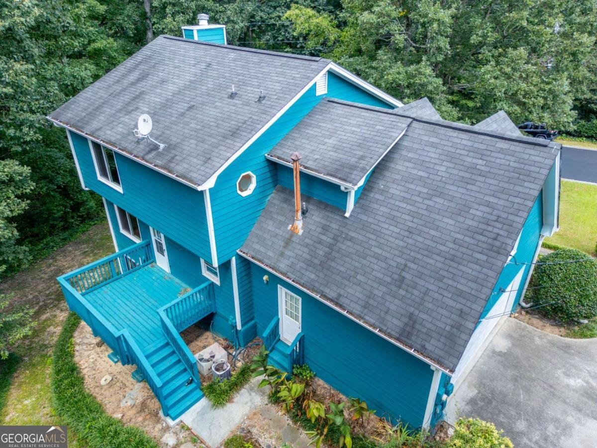 3052 Glynn Mill Drive Snellville - 35