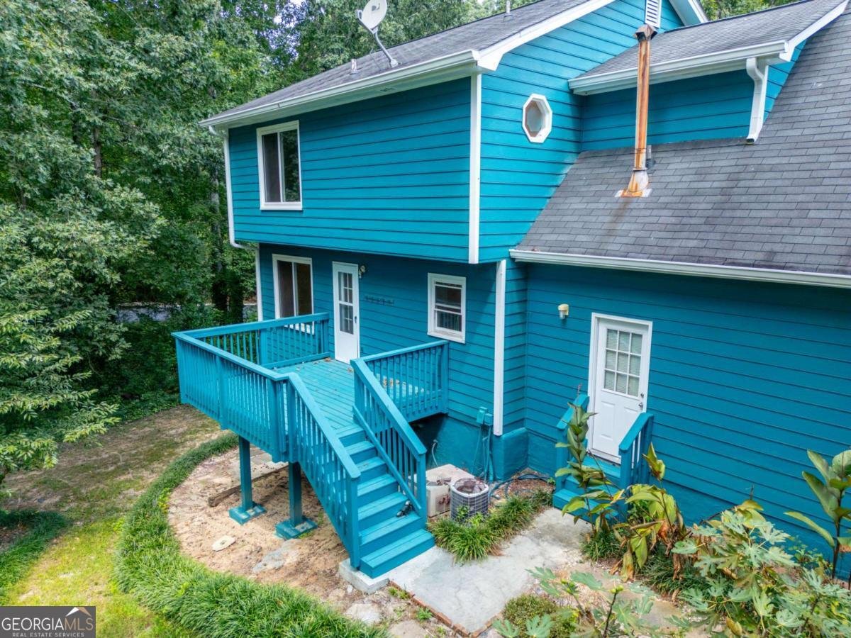 3052 Glynn Mill Drive Snellville - 36