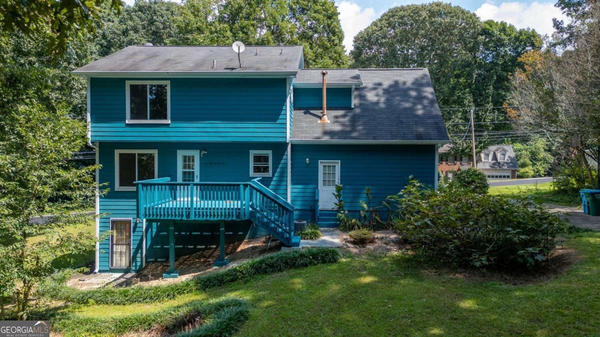 3052 Glynn Mill Drive Snellville - 37