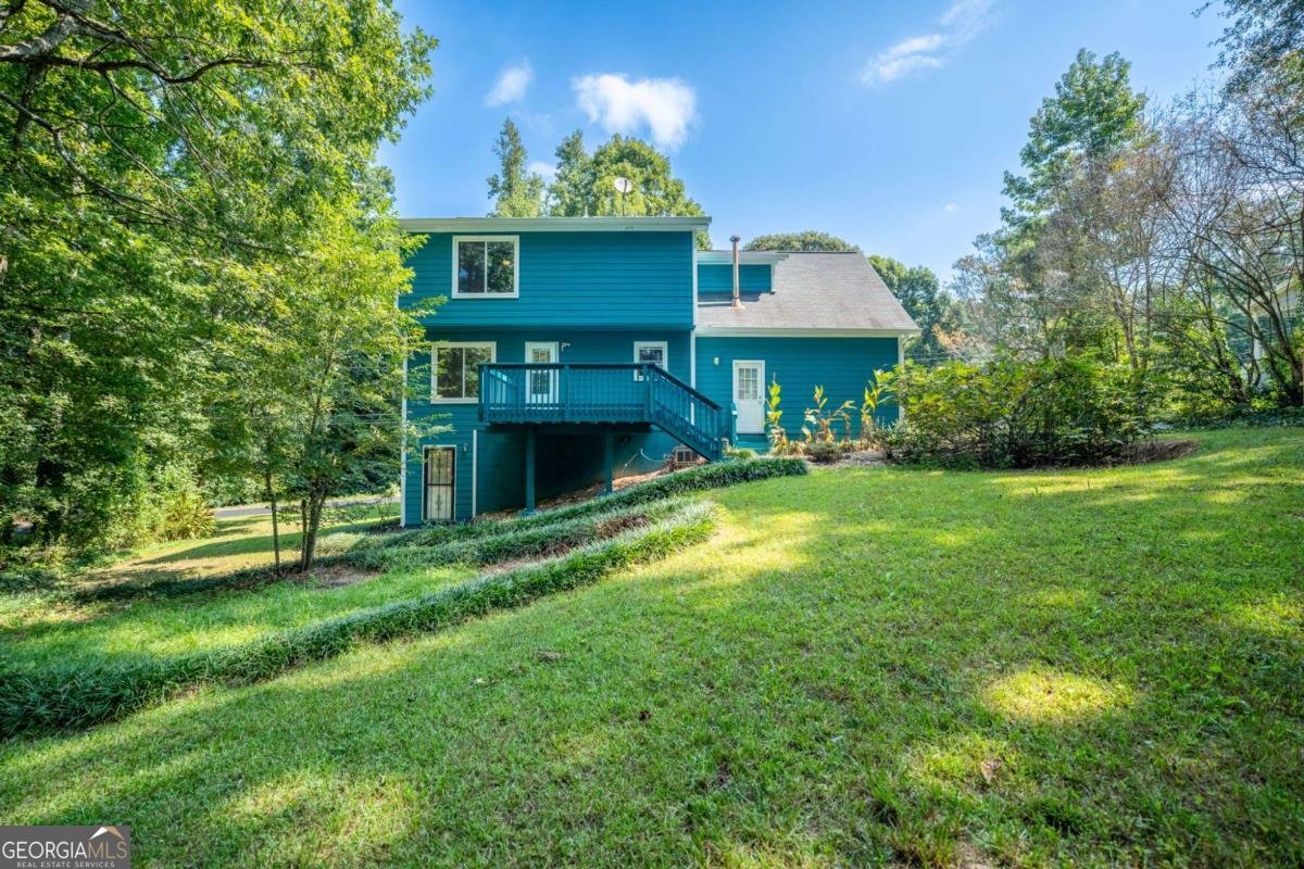 3052 Glynn Mill Drive Snellville - 38