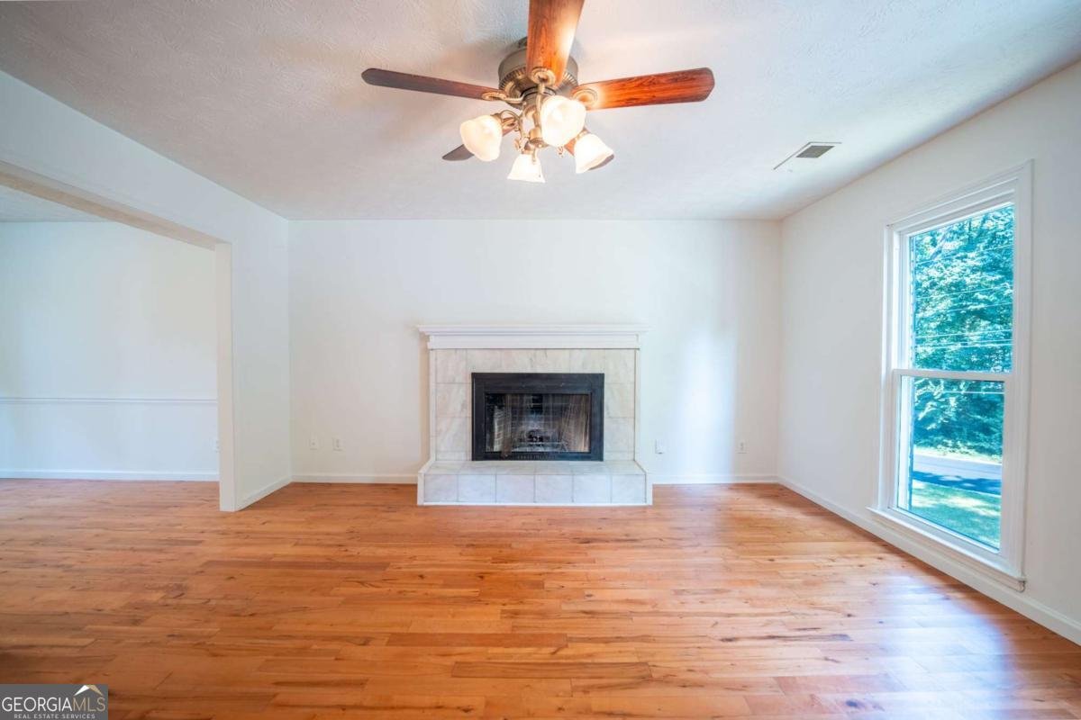 3052 Glynn Mill Drive Snellville - 7
