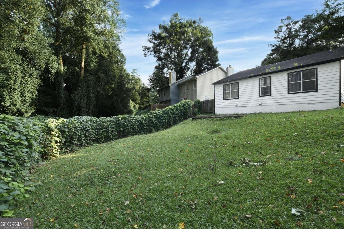 2303 Wingfoot Place Decatur - 10