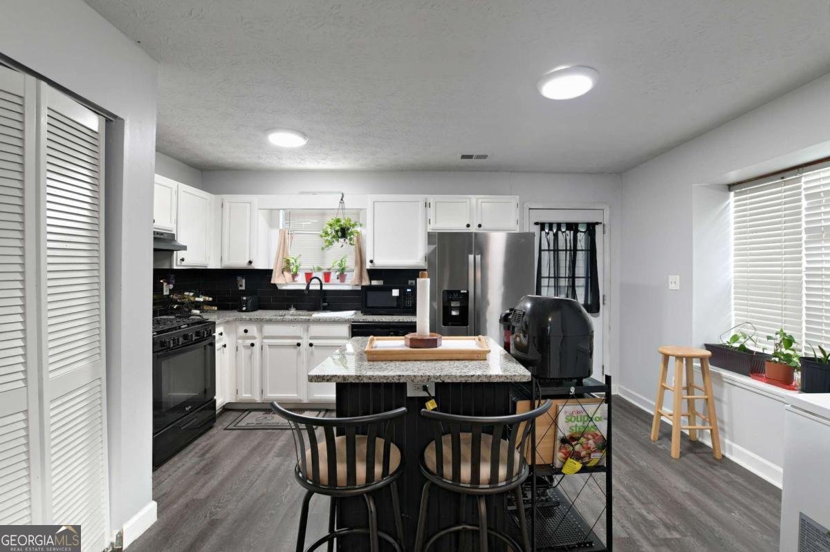 2303 Wingfoot Place Decatur - 4
