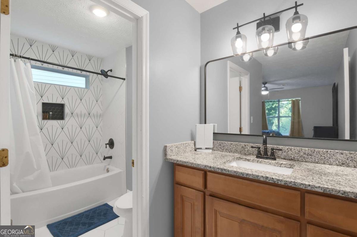 2303 Wingfoot Place Decatur - 6