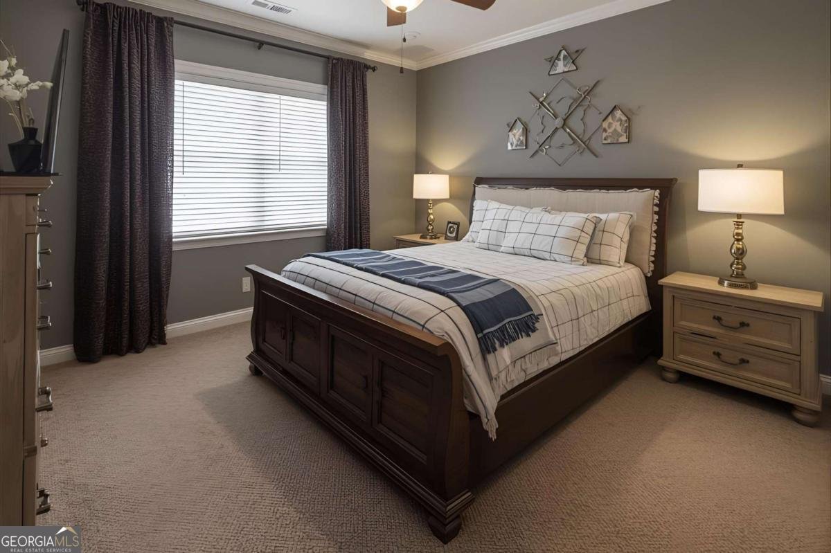 2303 Wingfoot Place Decatur - 8