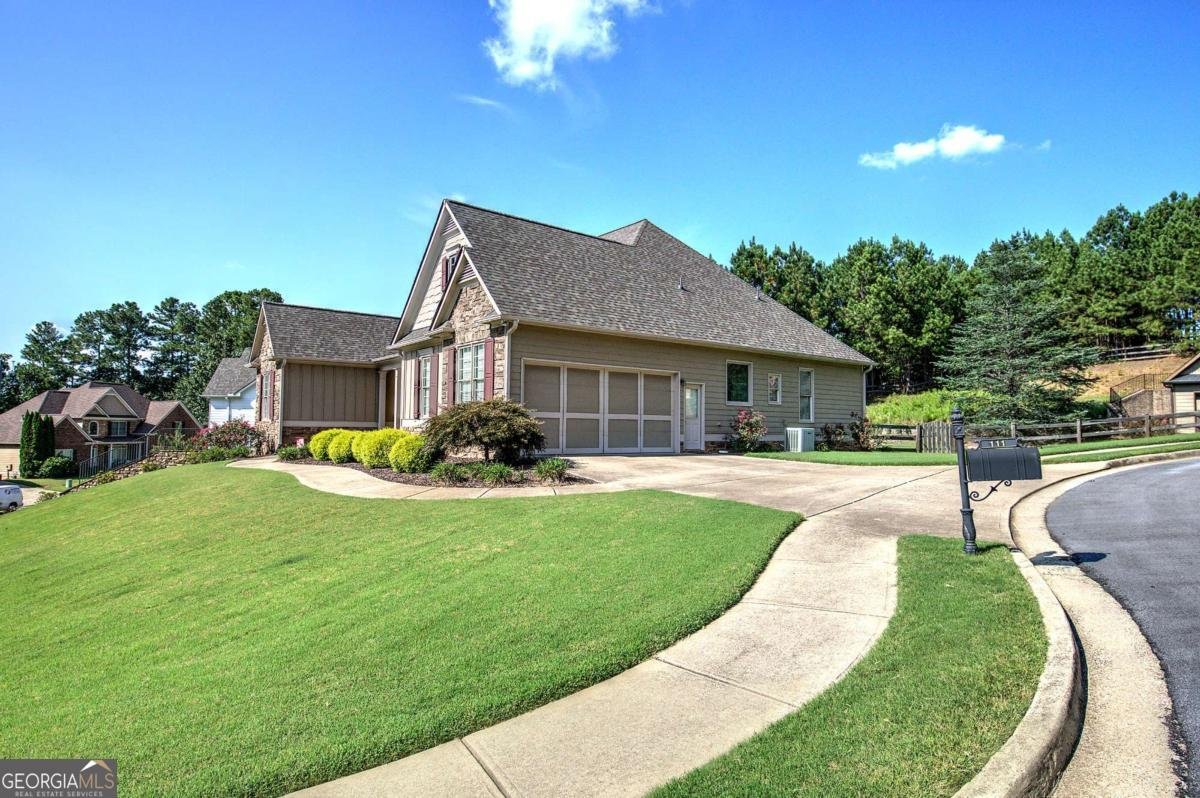 111 Mayflower Court Dallas - 60