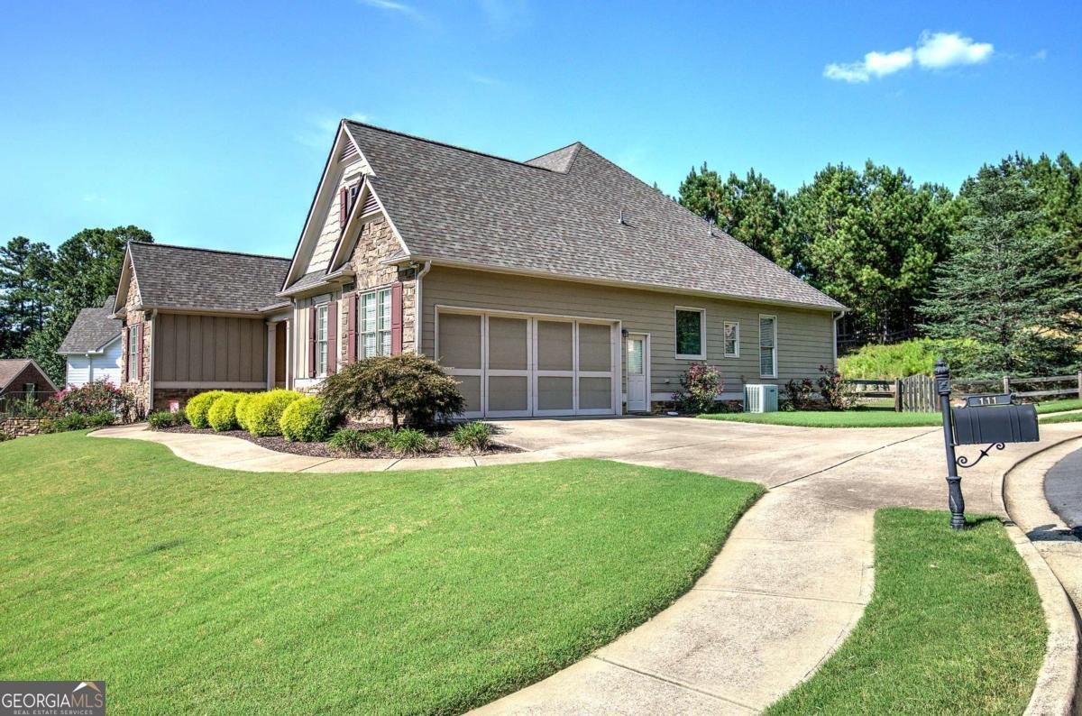 111 Mayflower Court Dallas - 61