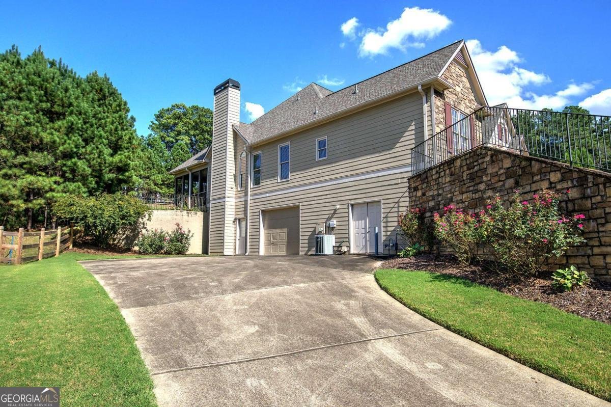 111 Mayflower Court Dallas - 65