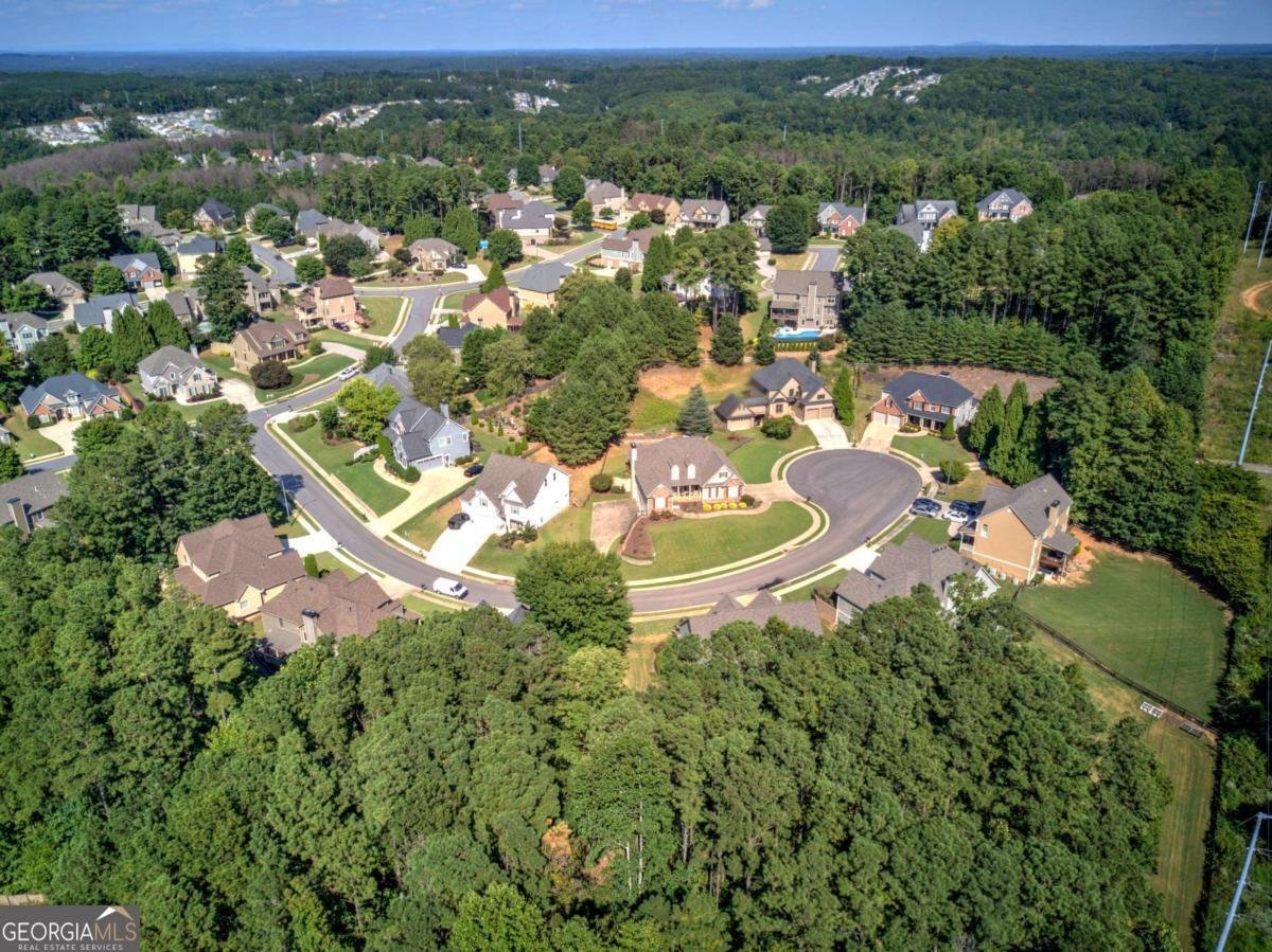 111 Mayflower Court Dallas - 66