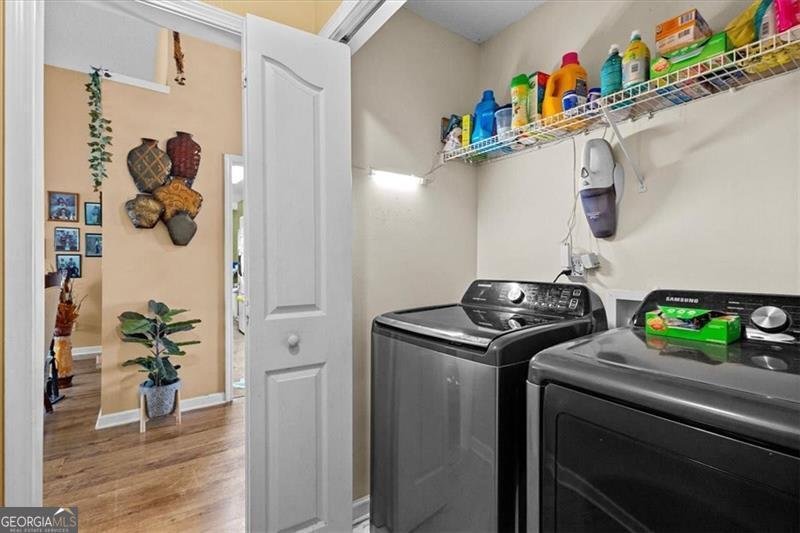 518 Gallantry Trail Mcdonough - 15