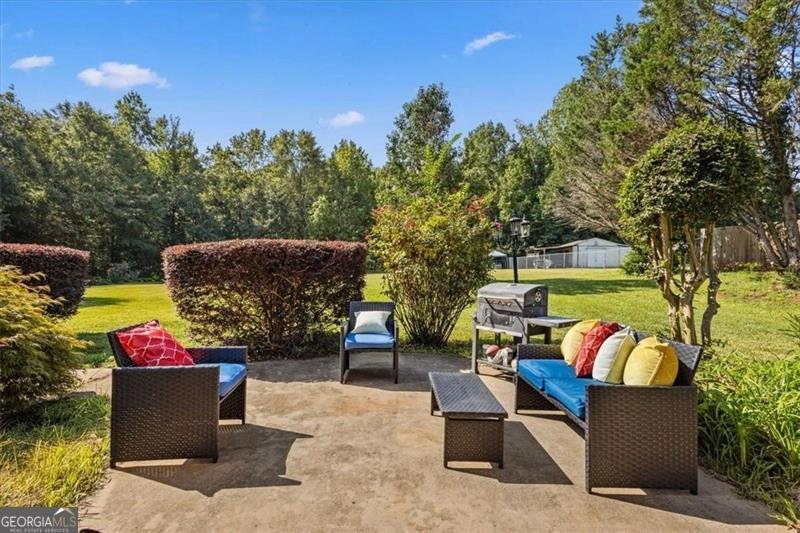 518 Gallantry Trail Mcdonough - 16