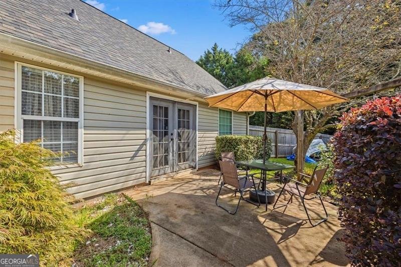 518 Gallantry Trail Mcdonough - 17
