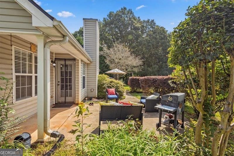 518 Gallantry Trail Mcdonough - 18