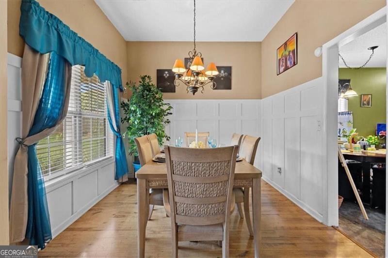 518 Gallantry Trail Mcdonough - 2