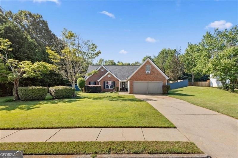 518 Gallantry Trail Mcdonough - 20