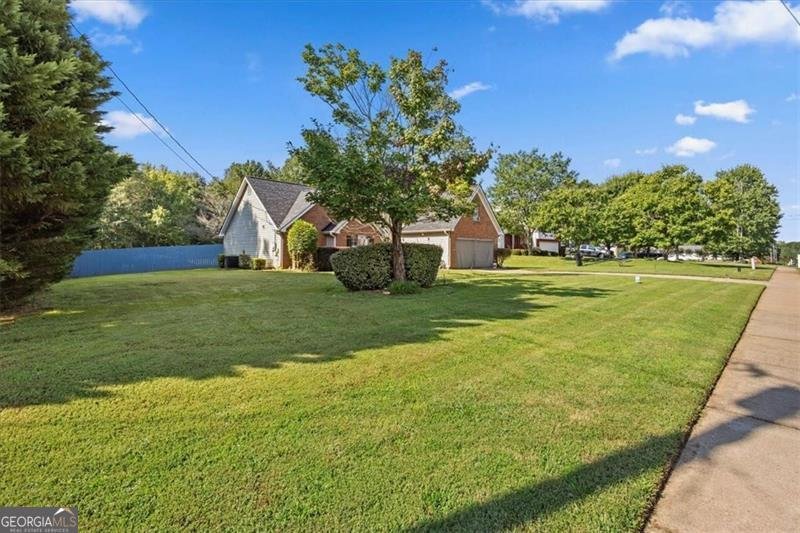 518 Gallantry Trail Mcdonough - 21