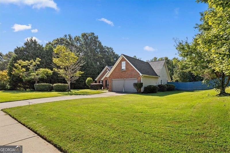 518 Gallantry Trail Mcdonough - 30