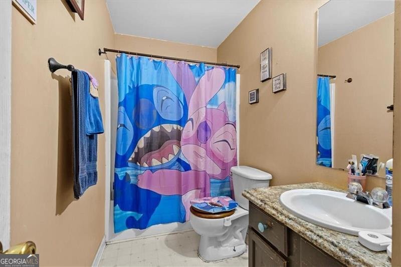 518 Gallantry Trail Mcdonough - 7