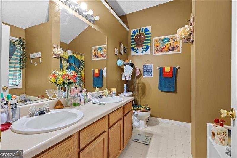 518 Gallantry Trail Mcdonough - 8