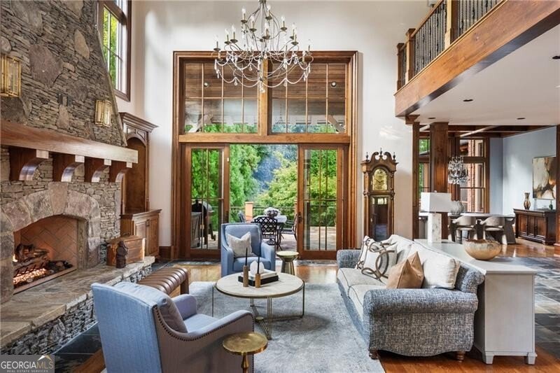 879 Big Horn Hollow Suwanee - 14