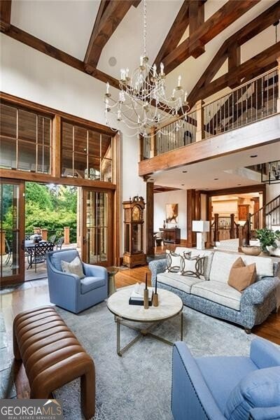 879 Big Horn Hollow Suwanee - 15