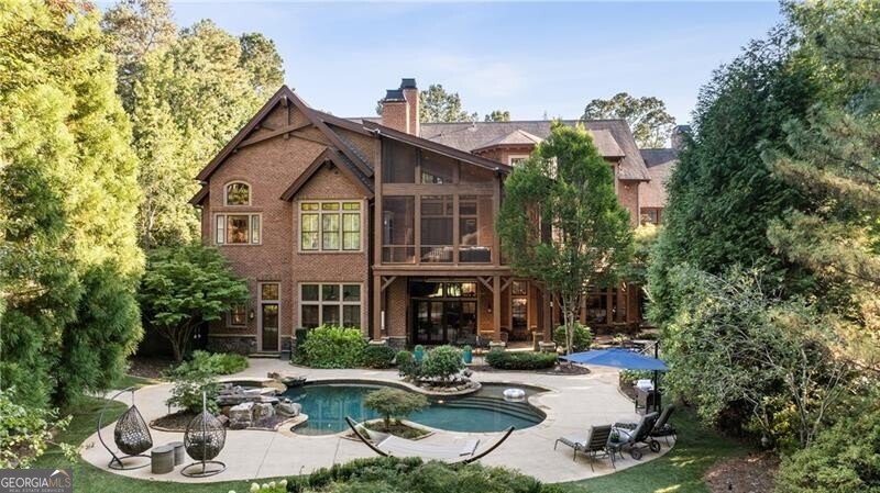 879 Big Horn Hollow Suwanee - 2