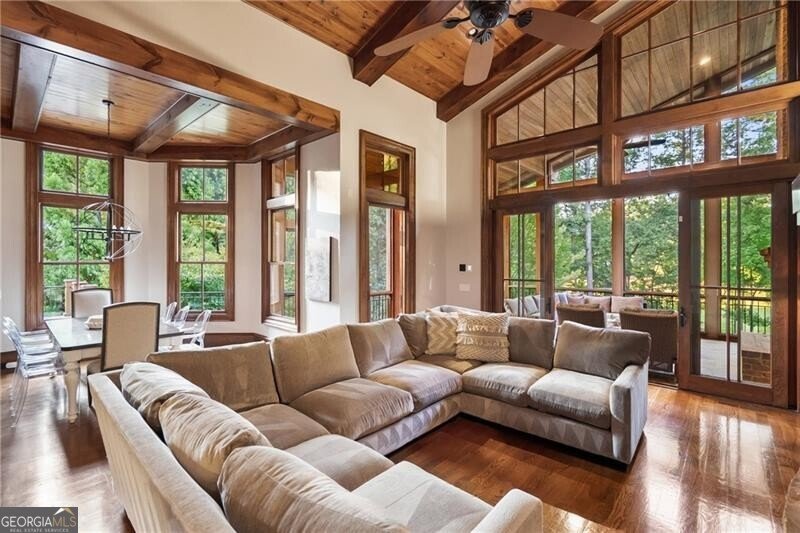 879 Big Horn Hollow Suwanee - 25