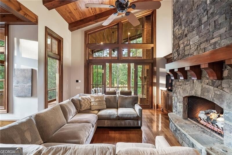 879 Big Horn Hollow Suwanee - 26