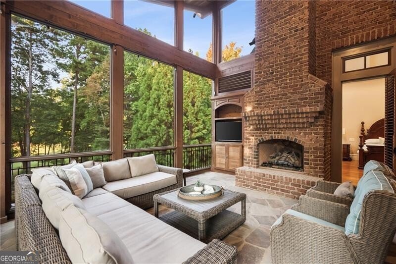 879 Big Horn Hollow Suwanee - 28