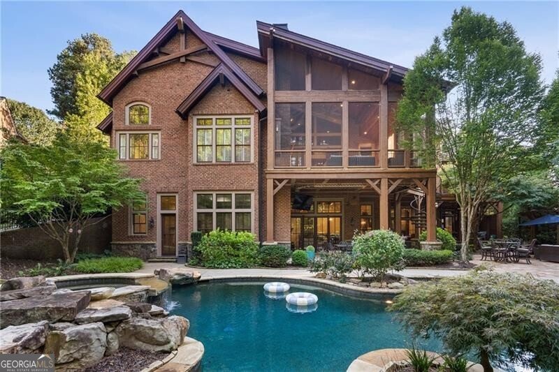 879 Big Horn Hollow Suwanee - 3