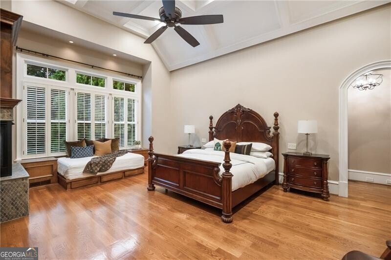 879 Big Horn Hollow Suwanee - 30