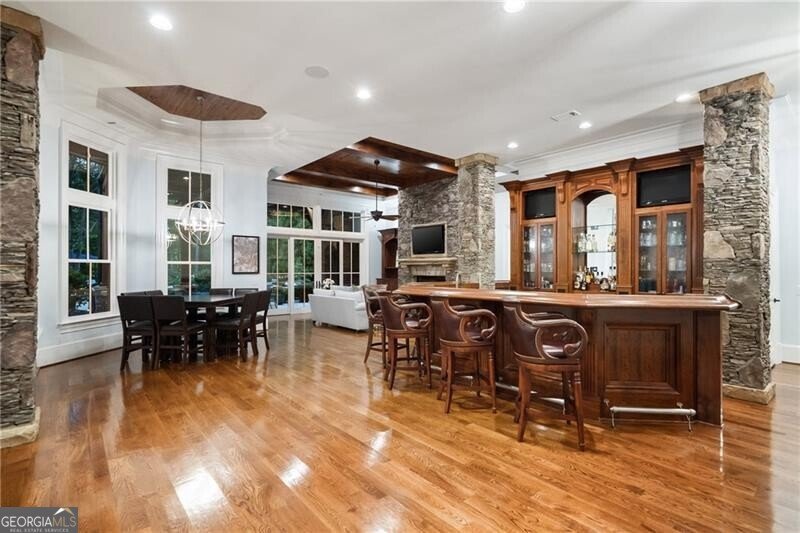 879 Big Horn Hollow Suwanee - 41