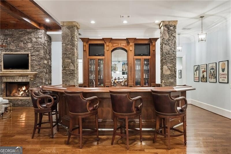 879 Big Horn Hollow Suwanee - 42