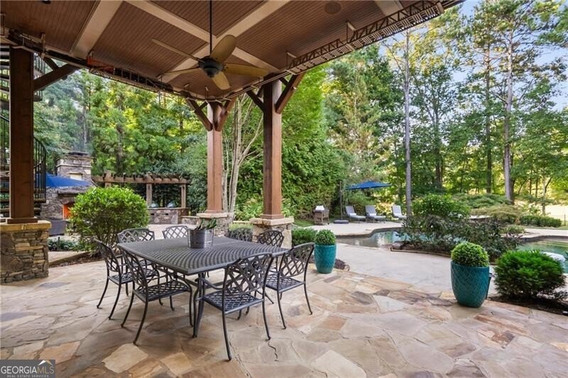 879 Big Horn Hollow Suwanee - 45